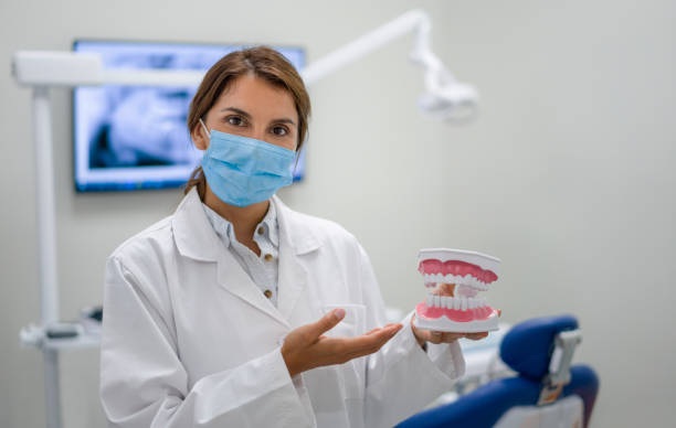 Best After-Hours Emergency Dentist in Mitchellville, MD
