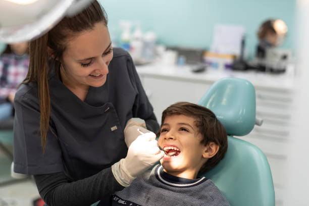 Best Emergency Orthodontic Repairs in Mitchellville, MD