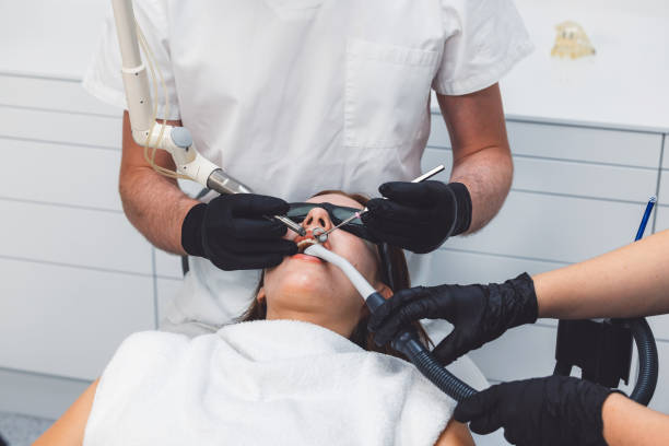 Best Emergency Treatment for Toothache in Mitchellville, MD